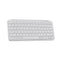 Keychron B1 Pro Ultra-Slim Compact Wireless Mechanical Keyboard (Ivory White) (B1P-K8)