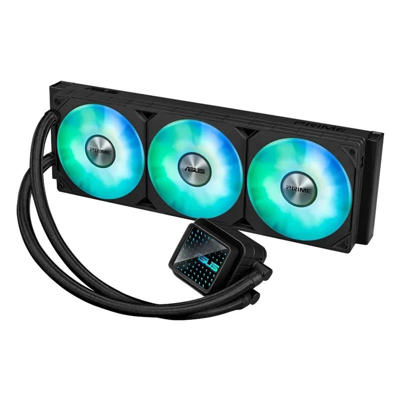 Asus Prime LC 360 ARGB CPU Liquid Cooler