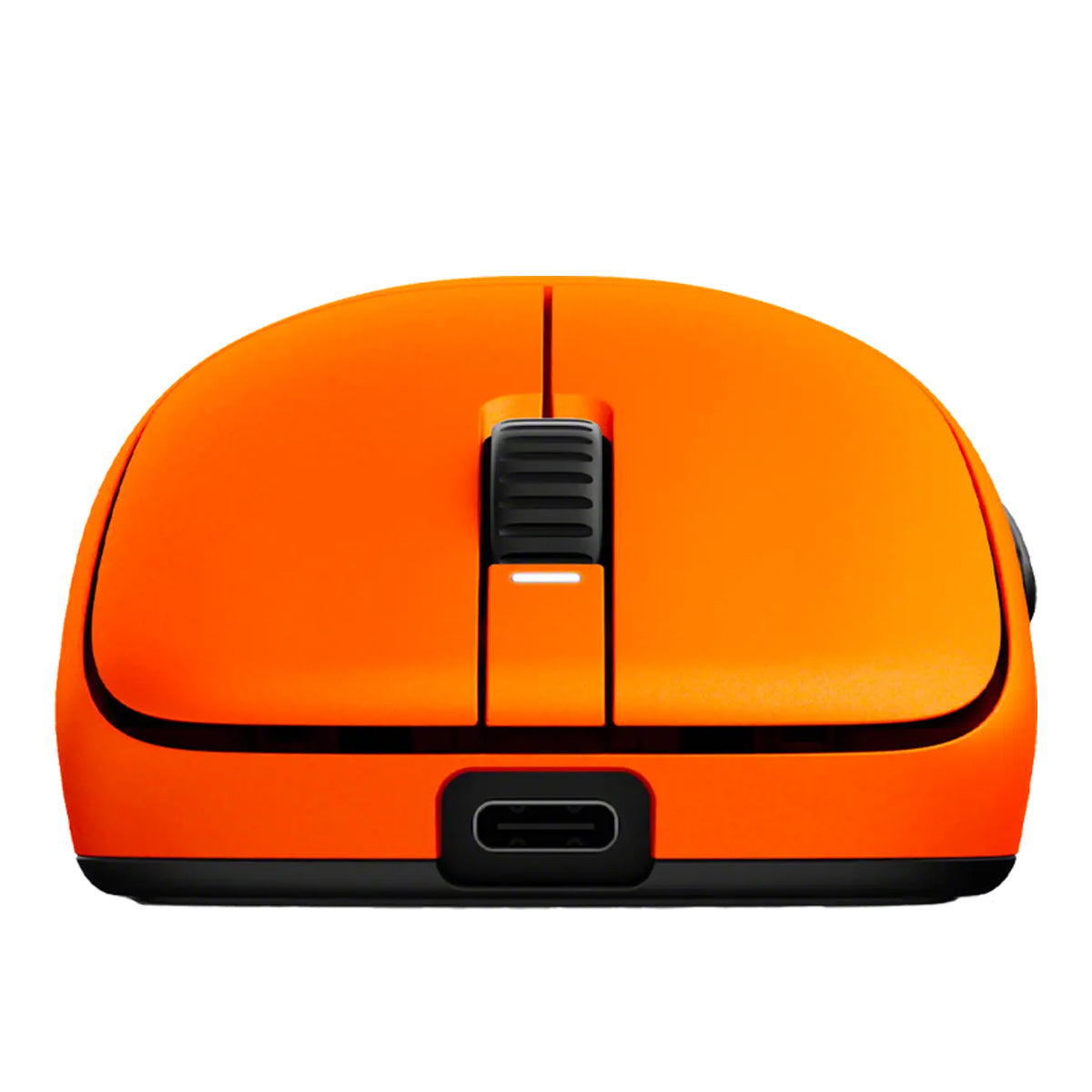 Sony MSE-G500 Inzone Mouse-A Wireless Gaming Mouse (Black, Fnatic Orange Edition)