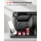 Transnovo Multi-Functional RGB Charging Dock Station for 4 Joy-Con Controller
