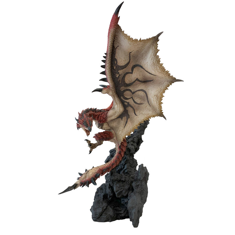 Capcom Figure Builder Creator's Model Rathalos ver. 2.0 | DataBlitz