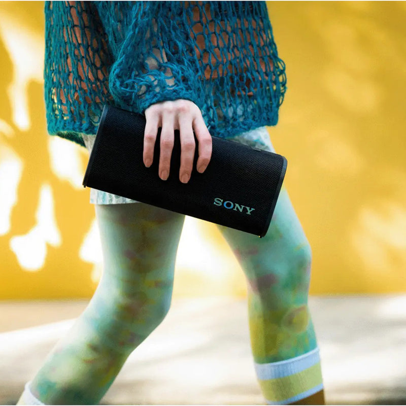 Sony ULT Power Sound Field 3 Wireless Portable Speaker | DataBlitz