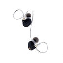 MoonDrop CHU II DSP High-Performance Dynamic Driver In-ear Earphones