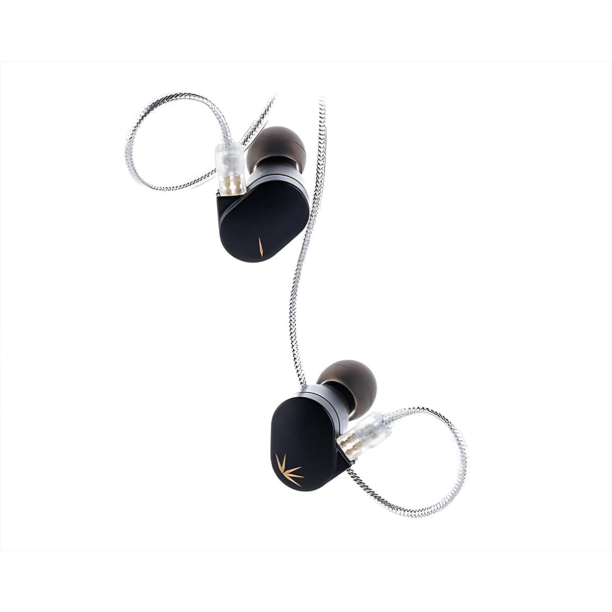 Moondrop CHU II High-Performance Dynamic Driver In-ear Earphones