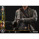 Real Elite Masterline Fallout The Ghoul | DataBlitz