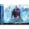 Throne Legacy Superman (Comics) Superman Fortress of Solitude on Throne | DataBlitz