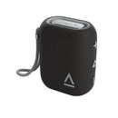Creative Muvo Flex Waterproof Bluetooth Speaker w/ Auracast (Black)
