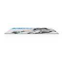 Pulsar Superglide V2 XL Glass Mousepad Aimerz Yui Edition 