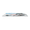 Pulsar Superglide V2 XL Glass Mousepad Aimerz Yui Edition 