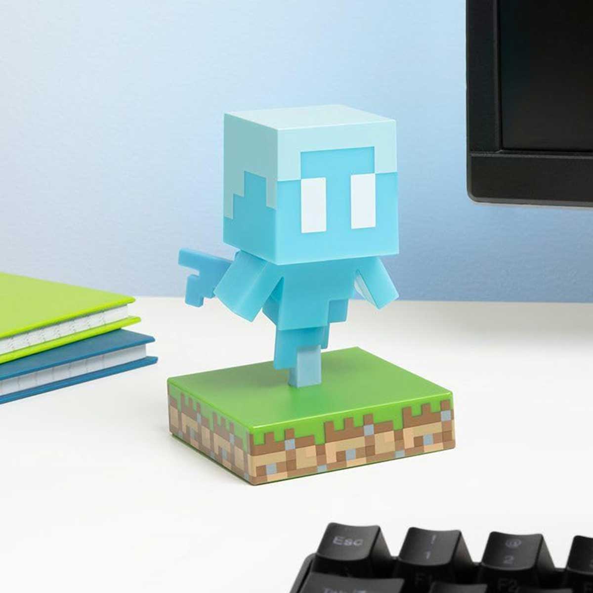Paladone Minecraft Allay Icon Lights (#010) (PP12709MCF)