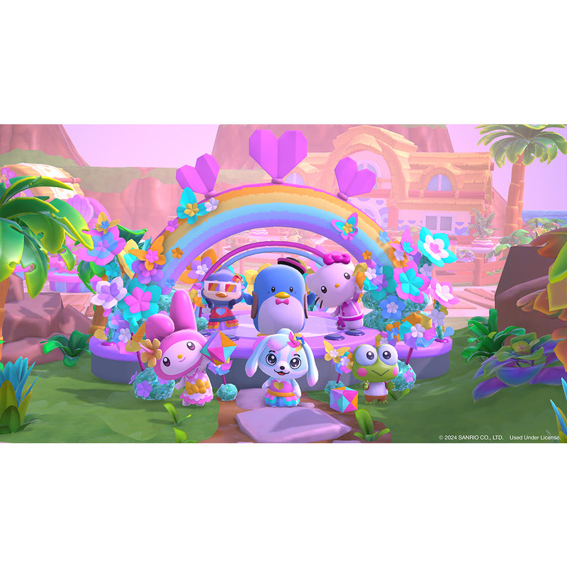Hello Kitty Island Adventure | DataBlitz