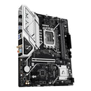 ASUS B760M-AYW WiFi DDR4 Intel Motherboard