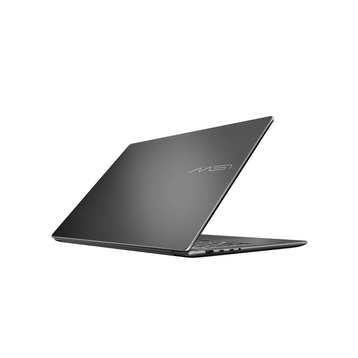 MSI Modern 16S G3MG-032PH Laptop (Platinum Gray)