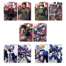 Gundam Card Game Mobile Suit Gundam Iron-Blooded Orphans 10th Anniversary (PB02) (JPN Ver.)