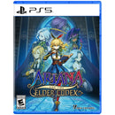 Ariana and the Elder Codex | DataBlitz
