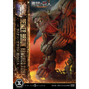 Ultimate Diorama Masterline TV Animation Attack on Titan Reiner Braun Armored Titan | DataBlitz