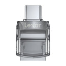 Lexar JumpDrive Dual Drive D35c USB 3.0 Type-C & Type-A 100MB/s Read Flash Drive 