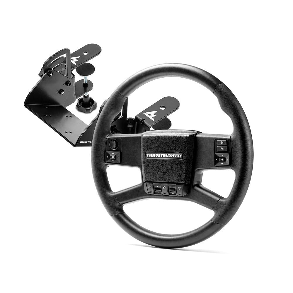 Thrustmaster Simtask Truck-40 Wheel Add-on Kit (4060357)
