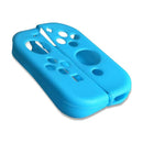 NSW OIVO JOY-CON SILICON CASE (BLUE)