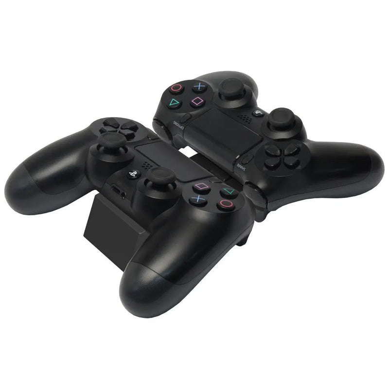 PS4 HORI CHARGING STAND FOR DUALSHOCK 4 (PS4-017)