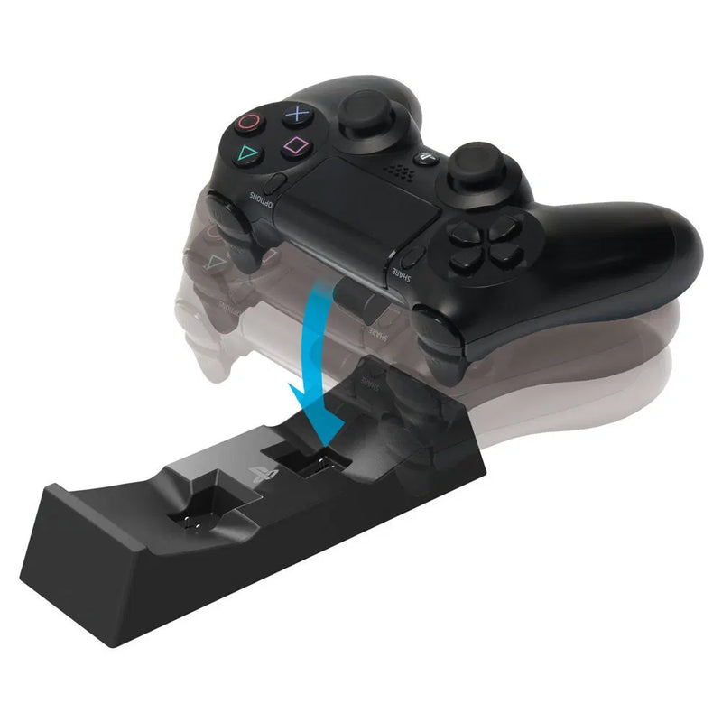 PS4 HORI CHARGING STAND FOR DUALSHOCK 4 (PS4-017)