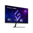 ViewSonic VX2766-2K-PRO-9 27" 2K QHD (2560x1440) 320Hz 2ms GTG SuperClear IPS Gaming Monitor