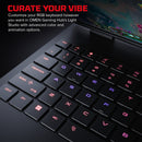HP HyperX Omen 15-GA0046TX Gaming Laptop (Shadow Black) 