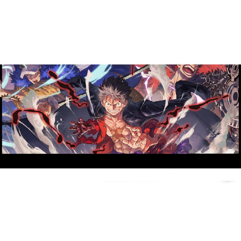 One Piece Card Game Ultimate Deck 3 Captains (ST-10)