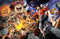 Nintendo Switch One Piece Pirate Warriors 4 (Sp Cover)