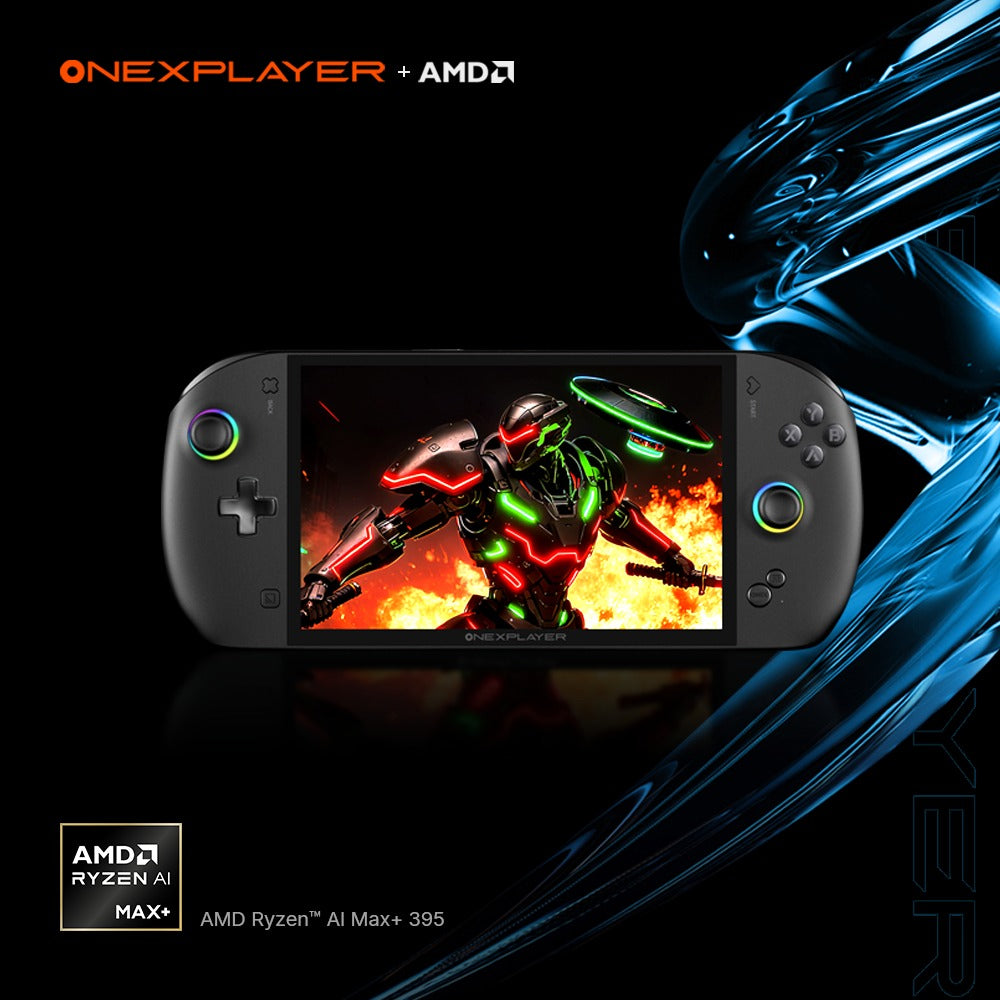 OneXPlayer APEX Standard Version | DataBlitz