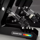 Thrustmaster Raceline Pedals III for PS5 / PS4 / Xbox Series X/S / XboxOne / PC (4060387)
