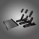 Thrustmaster Raceline Pedals III for PS5 / PS4 / Xbox Series X/S / XboxOne / PC (4060387)