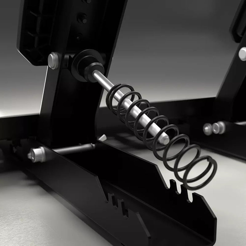 Thrustmaster Raceline Pedals III for PS5 / PS4 / Xbox Series X/S / XboxOne / PC (4060387)