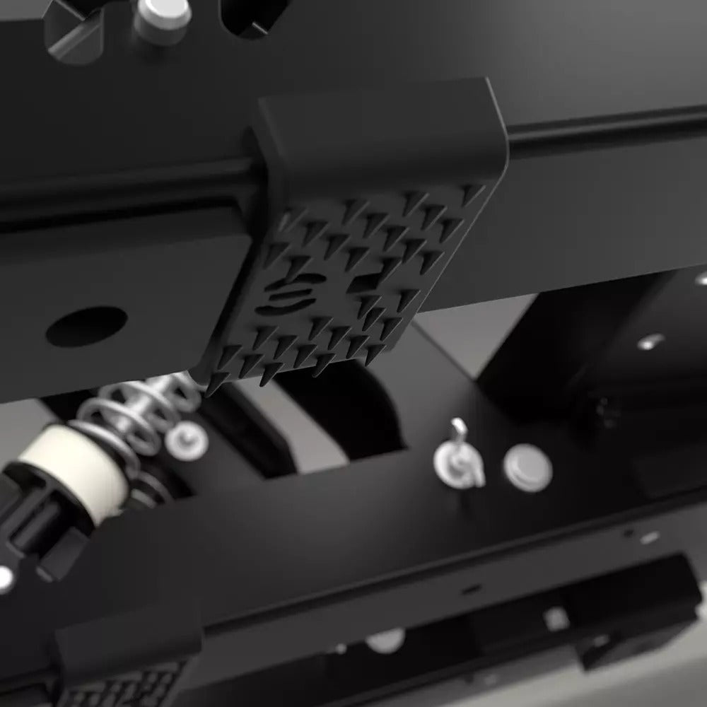 Thrustmaster Raceline Pedals III for PS5 / PS4 / Xbox Series X/S / XboxOne / PC (4060387)