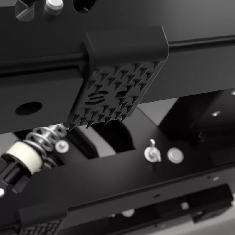Thrustmaster Raceline Pedals III for PS5 / PS4 / Xbox Series X/S / XboxOne / PC (4060387)