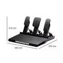 Thrustmaster Raceline Pedals III for PS5 / PS4 / Xbox Series X/S / XboxOne / PC (4060387)