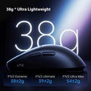 ATK Blazing Sky F1 V2 Ultimate 2.0 Esports Wireless Mouse