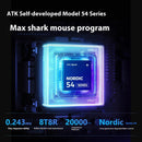 ATK Blazing Sky F1 V2 Ultimate 2.0 Esports Wireless Mouse