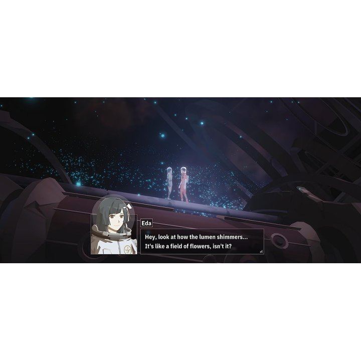NSW Opus Echo Of Starsong Full Bloom Edition (Collectors Edition) Pre-Order Downpayment