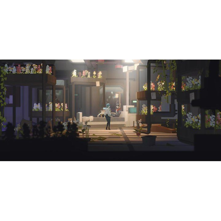 Nintendo Switch Opus Echo Of Starsong Full Bloom Edition