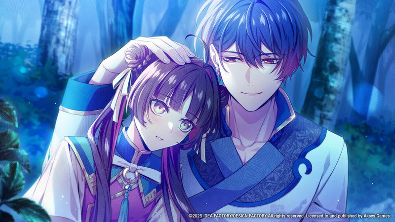 Otome Daoshi -Fighting For Love- | DataBlitz