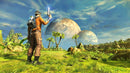 PS4 Outcast Second Contact All (ENG/FR)