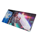 Yuki Aim x Mecha Cloth Mousepad (XL) (500x1000x4mm)