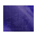 Yuki Aim x Mecha Glass Mousepad (490x420x2.8mm)