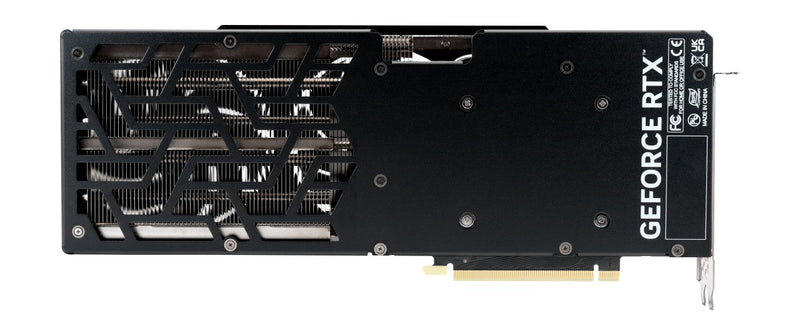 Geforce RTX 4070 Ti Triple Jetstream 12GB GDDR6X Graphics Card