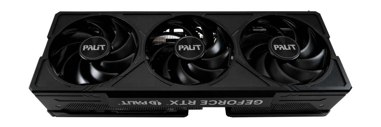 Geforce RTX 4070 Ti Triple Jetstream 12GB GDDR6X Graphics Card