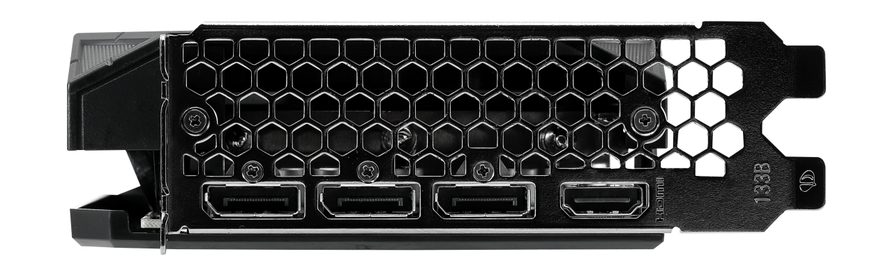 Palit GeForce RTX 4060 Ti Dual 8GB GDDR6 Graphics Card