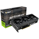 Palit GeForce RTX 4060 Ti JetStream 16GB GDDR6 Graphics Card