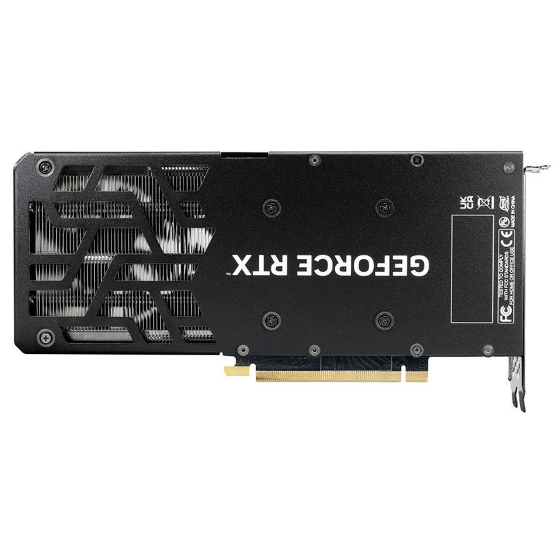 Palit GeForce RTX 4060 Ti JetStream 16GB GDDR6 Graphics Card