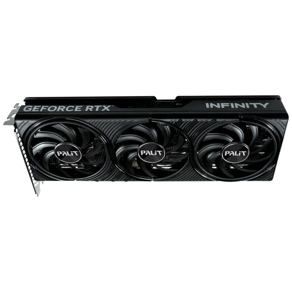 Palit GeForce RTX 5070 Infinity 3 12GB GDDR7 Graphics Card